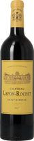 Château Lafon-Rochet, Grand Cru Classé Château Lafon-Rochet 2018 Red wine