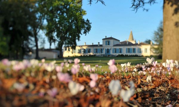 Châteaux du Médoc 2026 Open Huis-photo