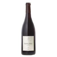 Maison Jean-Claude Boisset Clos de la Roche Grand Cru 2017 Red wine