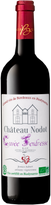 Château Nodot Cuvée Tendresse 2020 Red wine