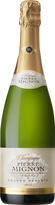 Boutique Champagne Pierre Mignon Grande Réserve Brut Blanco