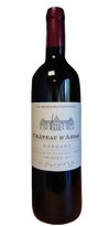 Château d'Arsac Château d'Arsac - Cru Bourgeois Exceptionnel 2022 Rot