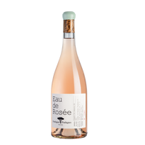 Fondugues Pradugues Eau de Rosée 2022 Rosé