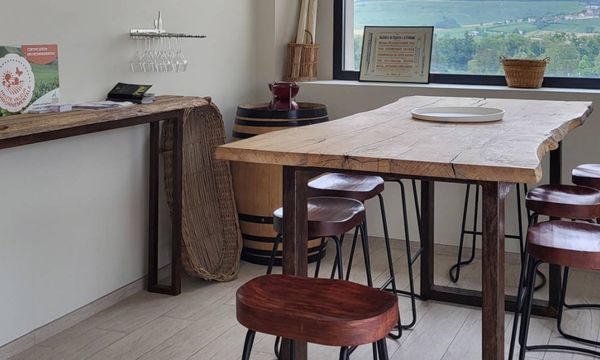 Verkostung unserer Champagner-photo
