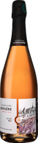 Champagne A. Bergère Rosé Brut Rosé wine