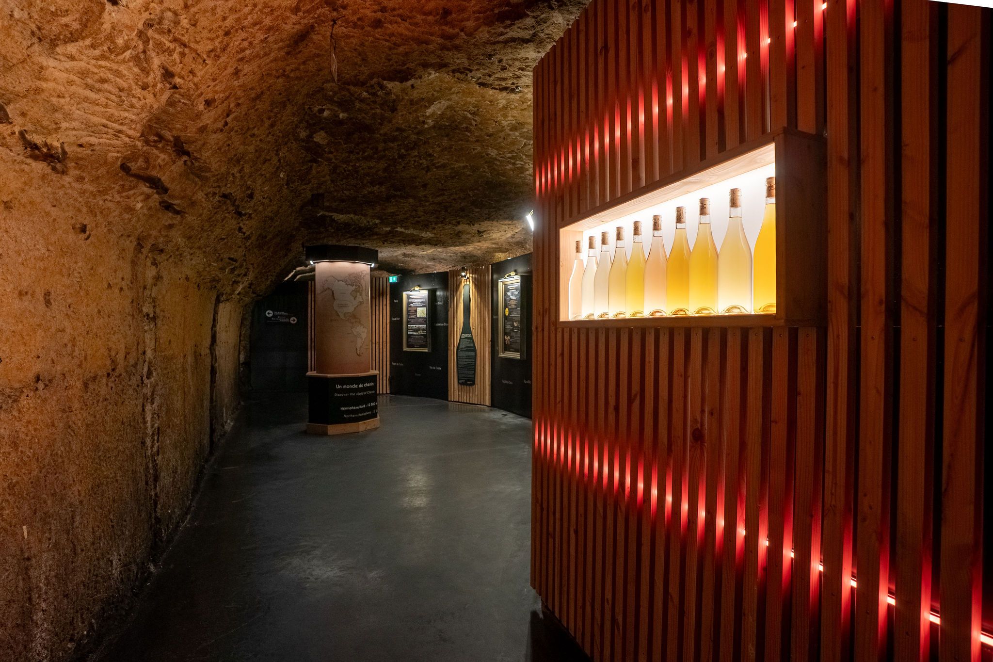 Maison Laudacius - Rue des Vignerons
