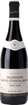 Caveau Moillard - Meursault Bourgogne Hautes Côtes de Beaune 2020 Red wine