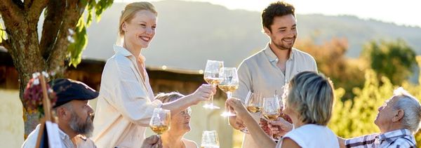 An immersive experience at the heart of the Schoenenbourg Grand Cru-photo