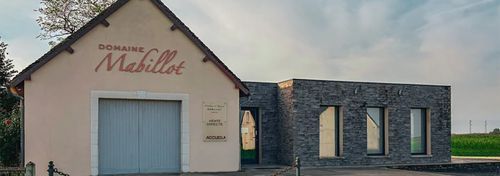 Distillerie Mabillot photo