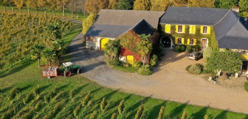 Domaine de Cabarrouy photo