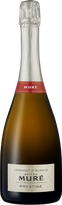 Domaine Muré Crémant Prestige Wit