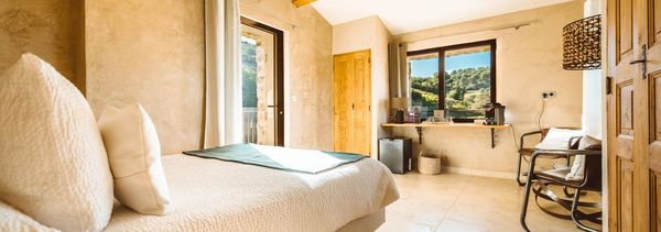 Une nuit au domaine avec visite de cave-photo