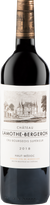 Château Lamothe Bergeron Château Lamothe-Bergeron 2018 Red wine