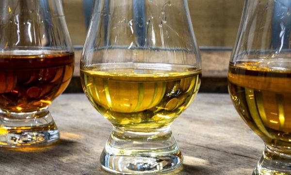 Ontdek onze whisky's-photo