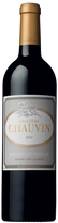 Château Chauvin, Grand Cru Classé Château Chauvin 2019 Red wine