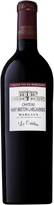 Château Haut-Breton Larigaudière Le Créateur 2010 Rojo