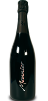 Champagne Vincent Métivier 100% Pinot Meunier Blanc