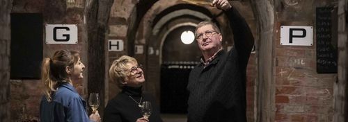 Champagne Guy Charbaut photo