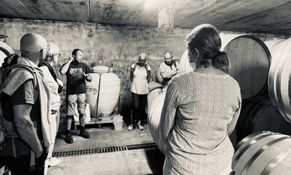 Proeverij - L'essentielle-photo