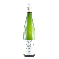 Domaine André Kientzler Riesling 2014 Blanc