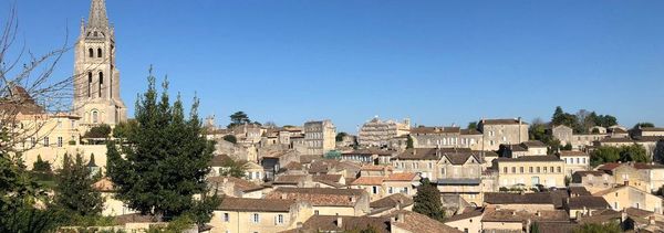 Journée Privée Médoc Saint-Emilion depuis Bordeaux-photo