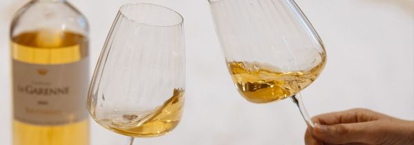 Proeverij - Grand Blanc Sec & Liquoreux-photo