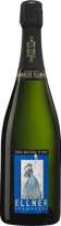 Champagne Charles Ellner Brut Nature 1er cru White wine