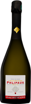 Champagne Phlipaux Père & Fils Grande Réserve White wine