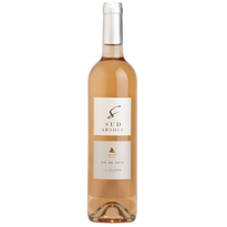 Domaine La Ligière Sud Absolu Le Rosé Rosado