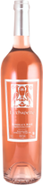 Château Léognan La Chapelle Rosé 2022 Rosado