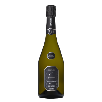 Champagne André Jacquart Mesnil Expérience Brut Nature Blanc