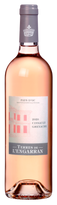 Château de l'Engarran Terres de l'Engarran 2020 Rosado