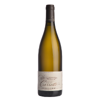 Domaine Carrette Pouilly-Fuissé &quot;Ronchevat&quot; 2015 White wine