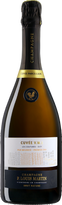 Champagne Paul Louis Martin Cuvée VML Premier Cru Brut Nature Pur Meunier Blanco