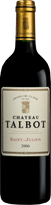 Château Talbot, Grand Cru Classé Château Talbot 2010 Rouge
