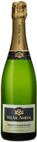 Veuve Ambal Crémant de Bourgogne Blanc Brut Sélection Blanc