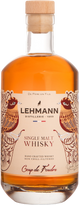 Distillerie Artisanale Lehmann Coup de foudre - Single Malt