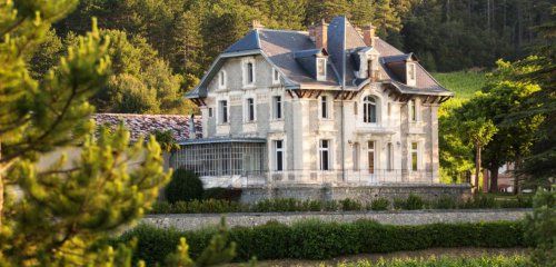 Domaine de Baronarques photo