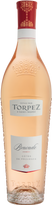 Torpez à Saint-Tropez Bravade 2021 Rosé wine