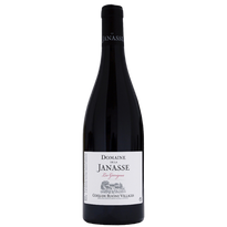 Domaine de la Janasse Garrigues 2020 Rojo