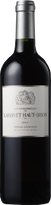 Château Larrivet Haut-Brion Les Demoiselles de Larrivet Haut-Brion 2019 Rojo