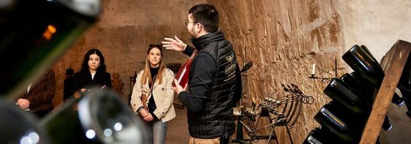 Visita e degustazione di prestigio-photo