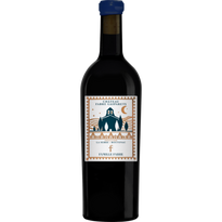 Famille Fabre Château Fabre Gasparets - La Serre Boutenac 2019 Rojo