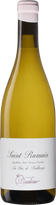 Domaine Truchetet Saint Romain &quot;Au Bas de Poillange&quot; 2022 Blanc
