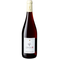 Domaine de Cézin Aunis 2022 Rojo