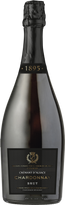 La Boutique du Domaine viticole de la ville de Colmar (centre-ville) Crémant Brut Chardonnay White wine