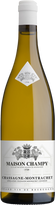 Maison Champy Chassagne-Montrachet 2020 White wine