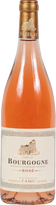 Domaine Camu Bourgogne Rosé 2019 Rosado