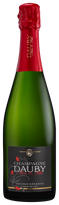 Champagne Dauby Mère et Fille Grande Réserve Brut Premier Cru White wine