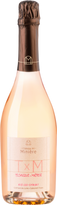 Château de Minière Technique x Maîtrise 2020 Rosé wine